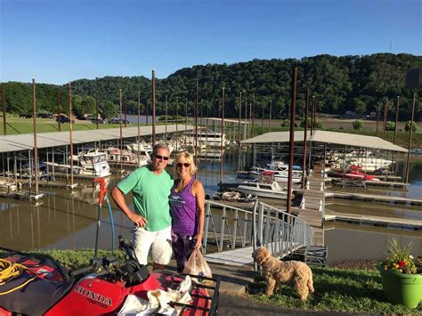 lewis and clark marina|Lewis and Clark Park